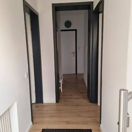 Gemuetliche In Apartment Ibbenbueren