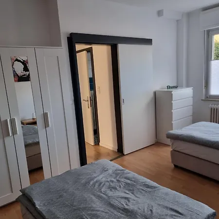 Apartment Gemuetliche In *