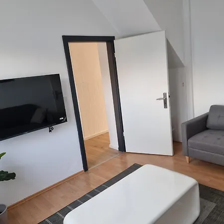 公寓 Gemuetliche In Ibbenbüren