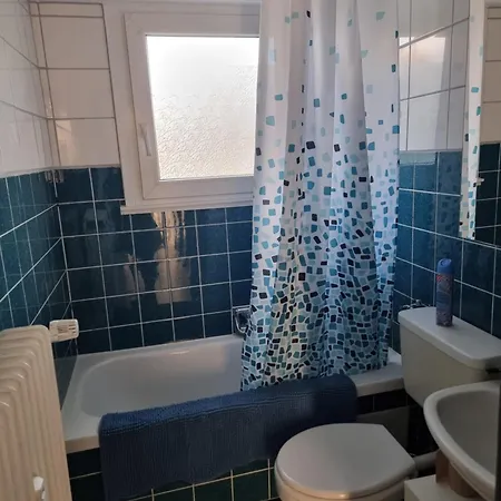 Gemuetliche In * Ibbenbueren